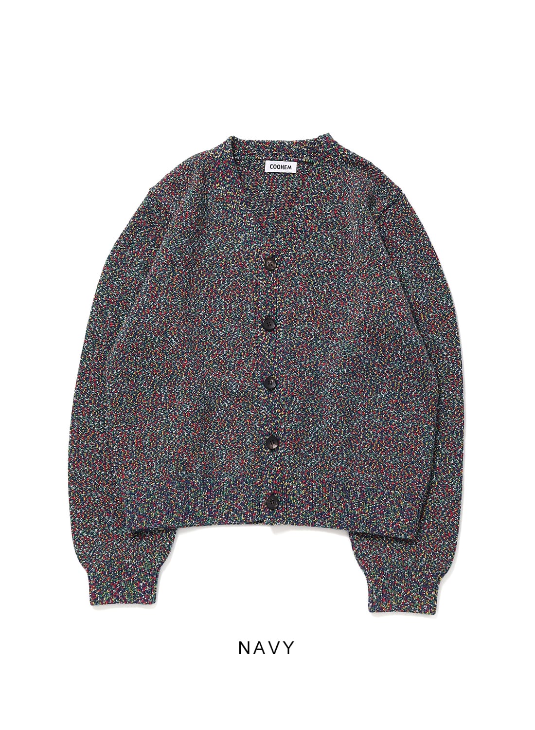 楽天市場】ヨネトミ カーディガンの通販