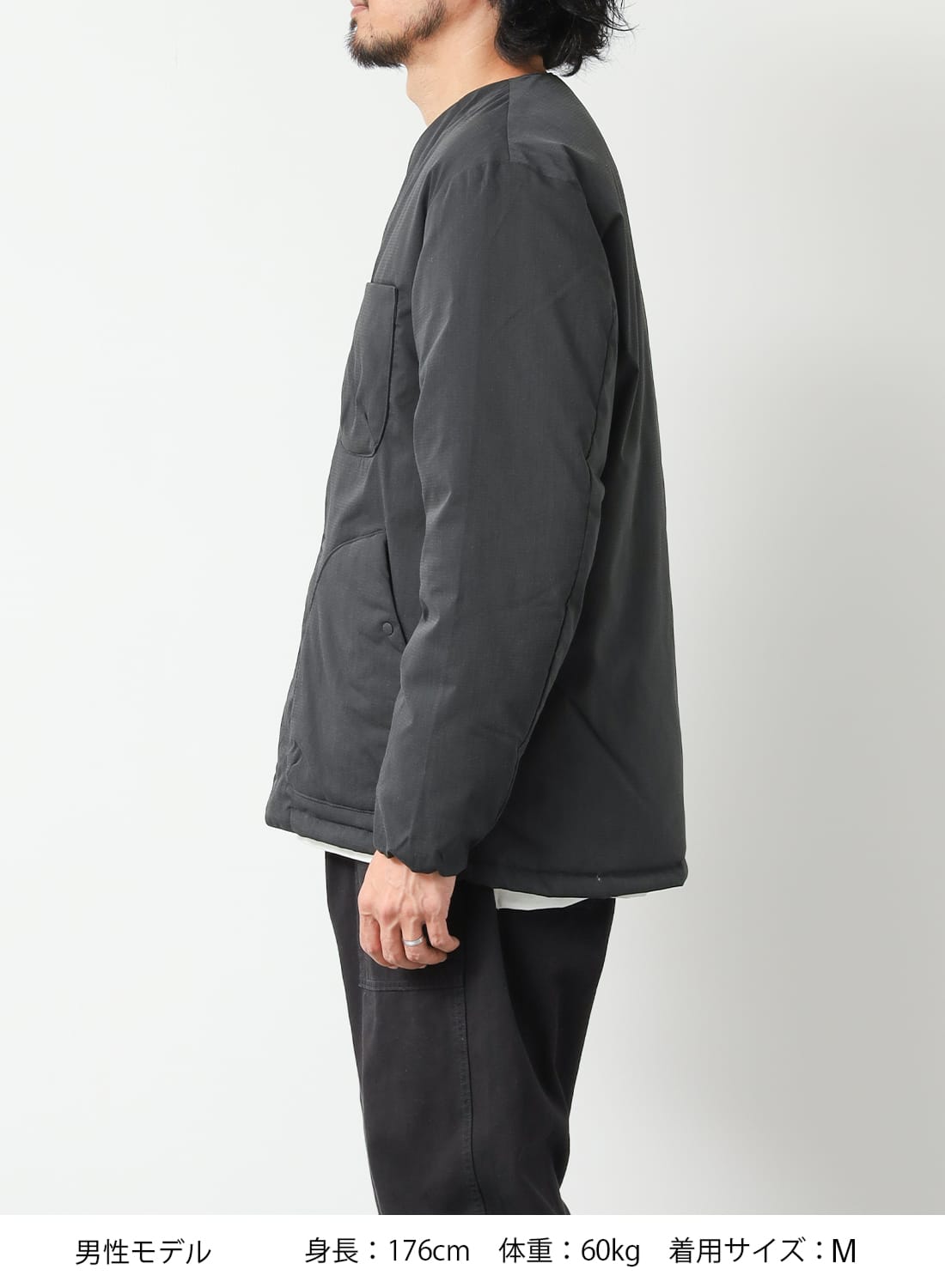 楽天市場】【P10倍】【返品交換送料無料】NANGA（ナンガ）HINOC