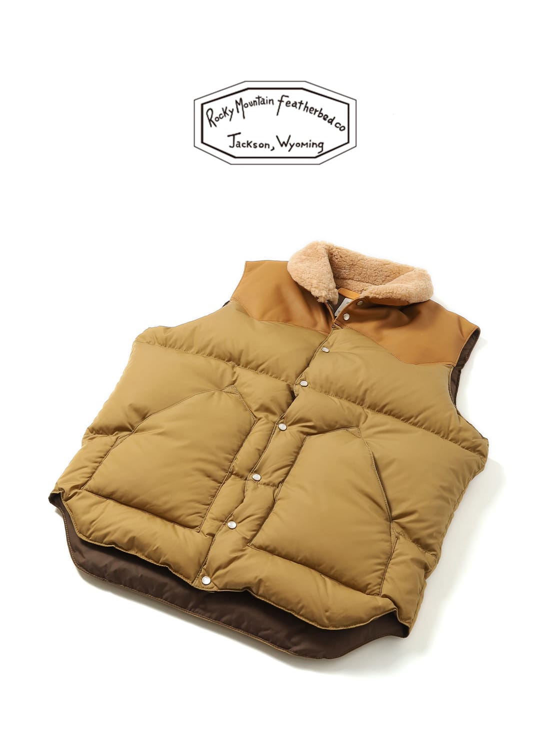 楽天市場】【19%OFFクーポン対象】Rocky Mountain Featherbed