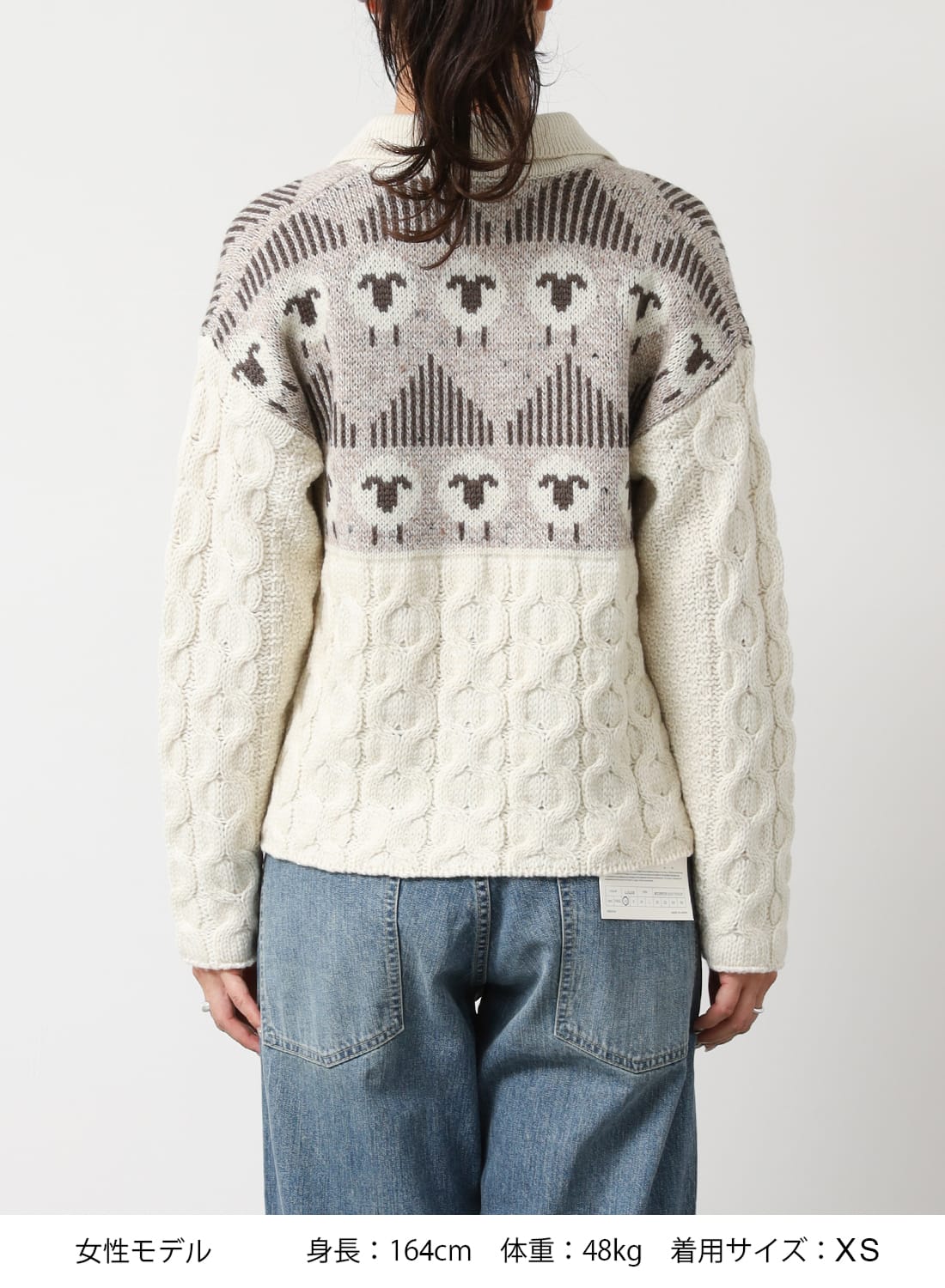 楽天市場】【49%OFFクーポン対象】PEREGRINE(ペレグリン)/MEGAN SHEEP