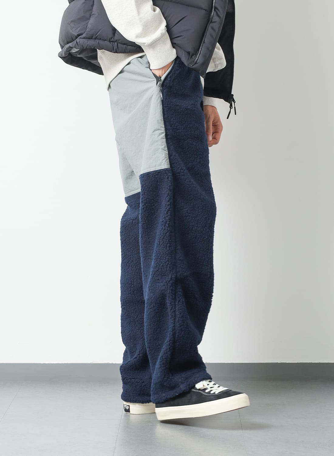 楽天市場】【39%OFFクーポン対象】GRAMICCI（グラミチ）NYLON SHERPA