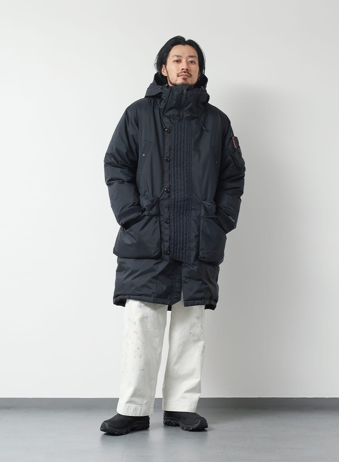 楽天市場】【P10倍】【返品交換送料無料】NANGA(ナンガ) AURORA TEX