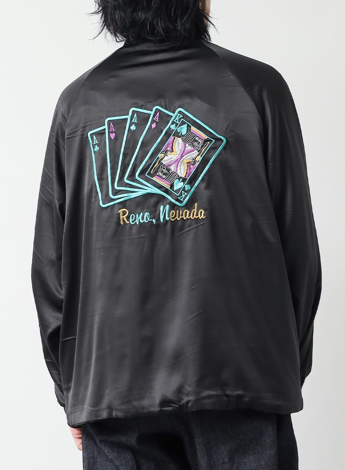 楽天市場】【返品交換送料無料】THRIFTY LOOK（スリフティールック