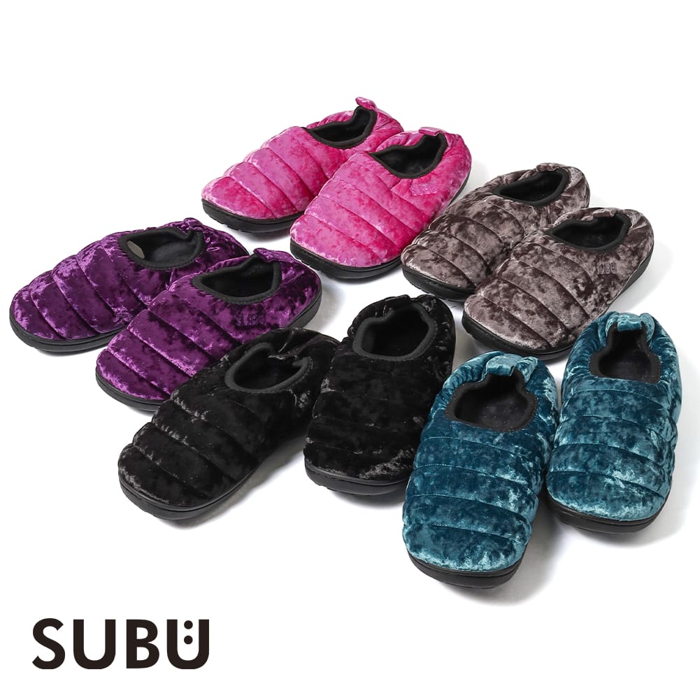 楽天市場】【返品交換送料無料】SUBU(スブ) DOTS VAMP VELVET(ドッツ