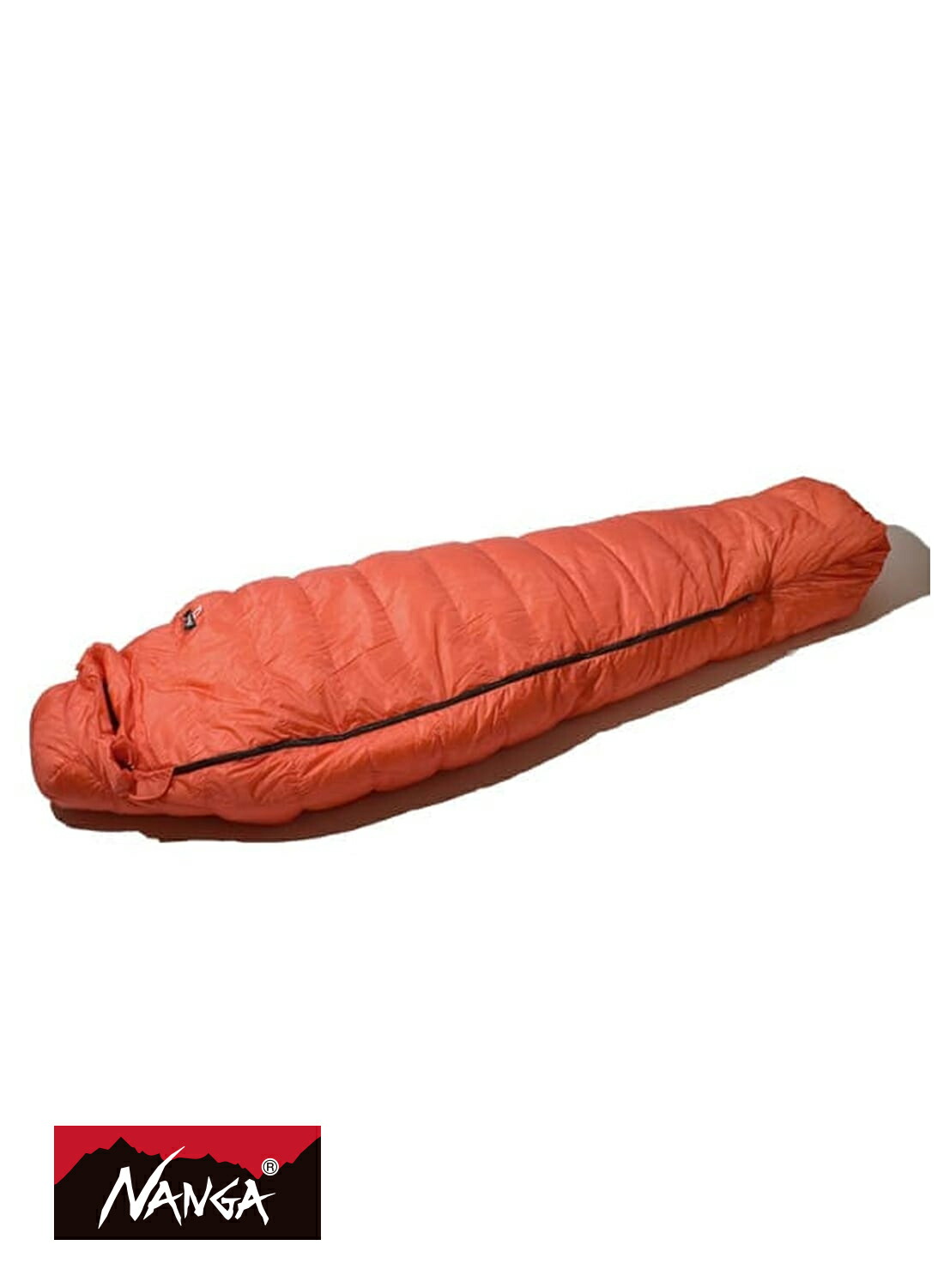 楽天市場】【P20倍】NANGA（ナンガ）LEVEL8 -23 AURORA TEX LIGHT