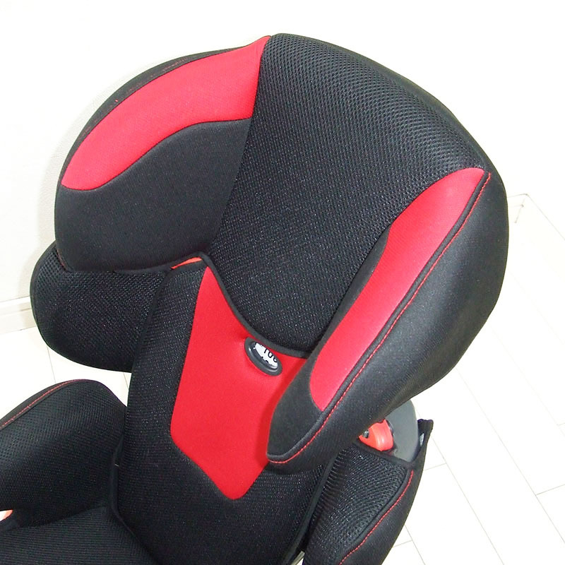 楽天市場】ジュニアシート タカタ TAKATA アイフィックスジュニア