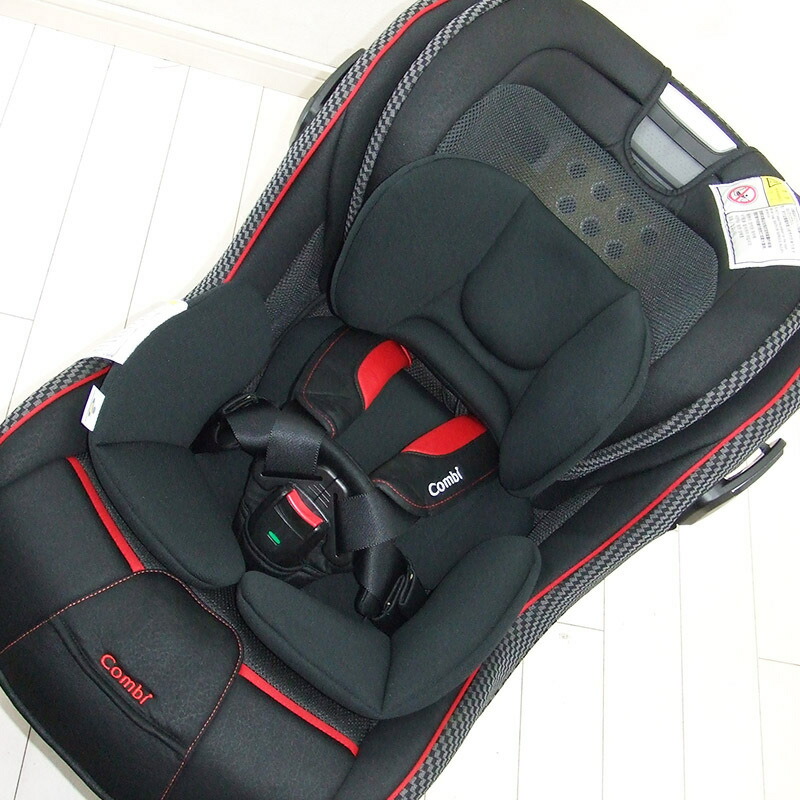 楽天市場】コンビ 中古 チャイルドシート マルゴットEG エッグショック