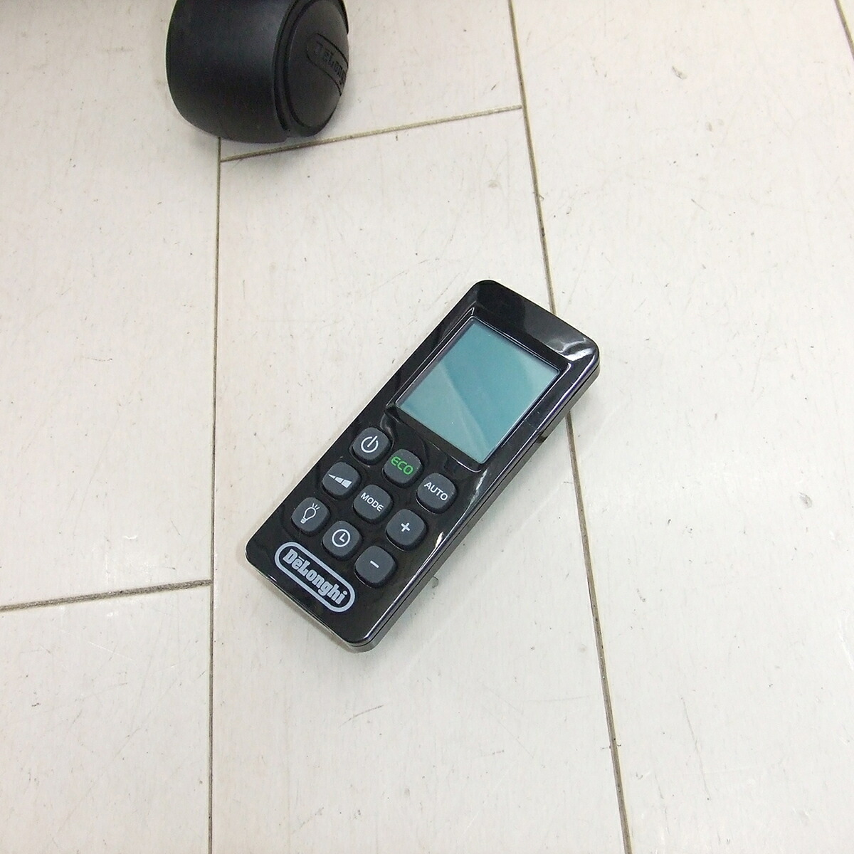 楽天市場】綺麗 DeLonghi デロンギ オイルヒーター リモコン付属