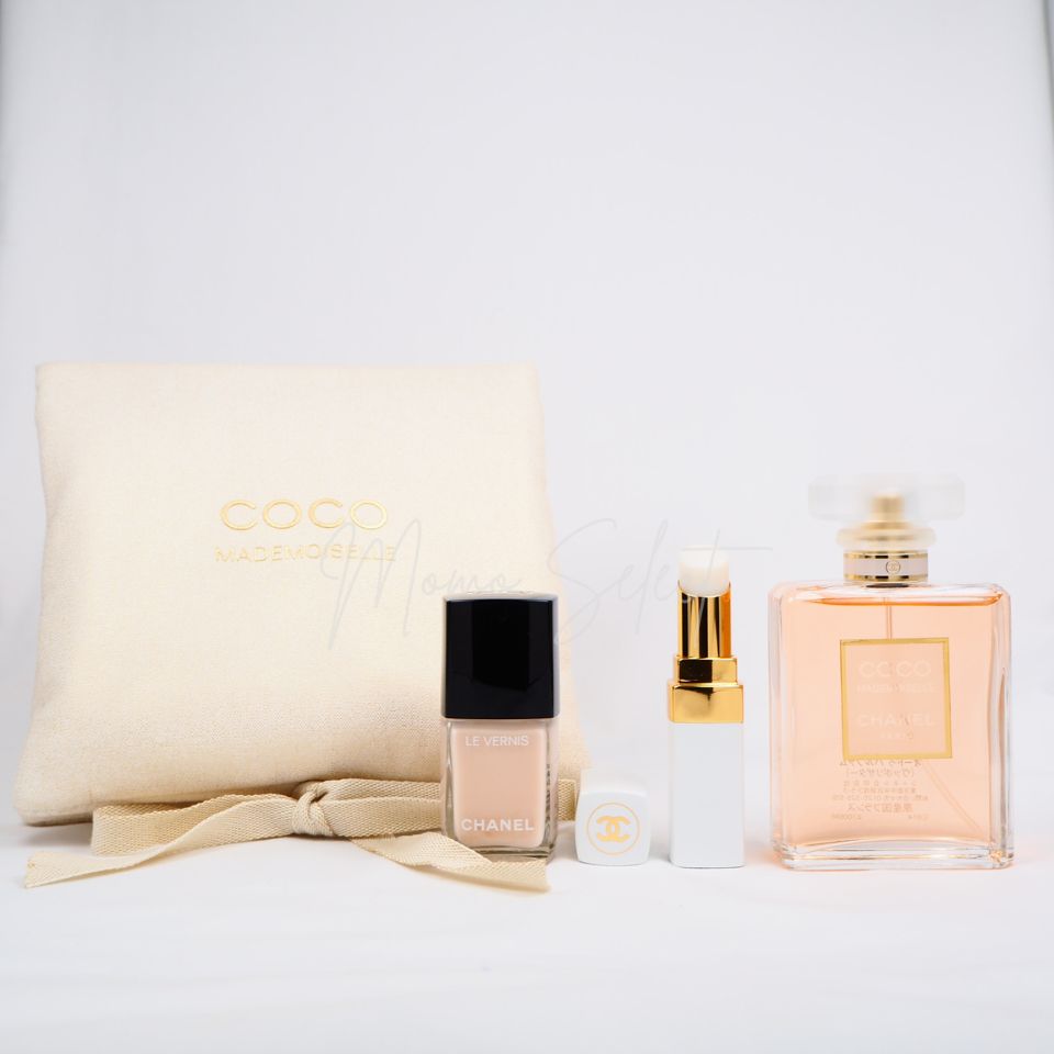 楽天市場】【限定】CHANEL シャネル ココ マドモアゼル シークレット