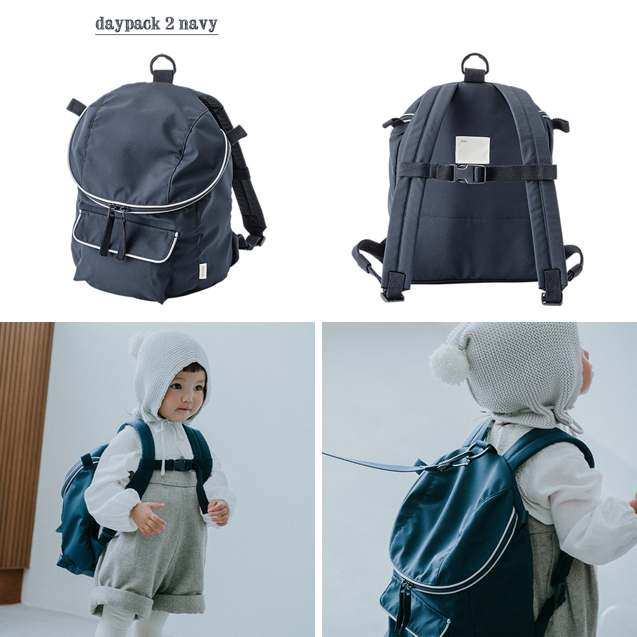 楽天市場】【全4色/お名前刺繍OK】MARLMARL マールマール：スクール