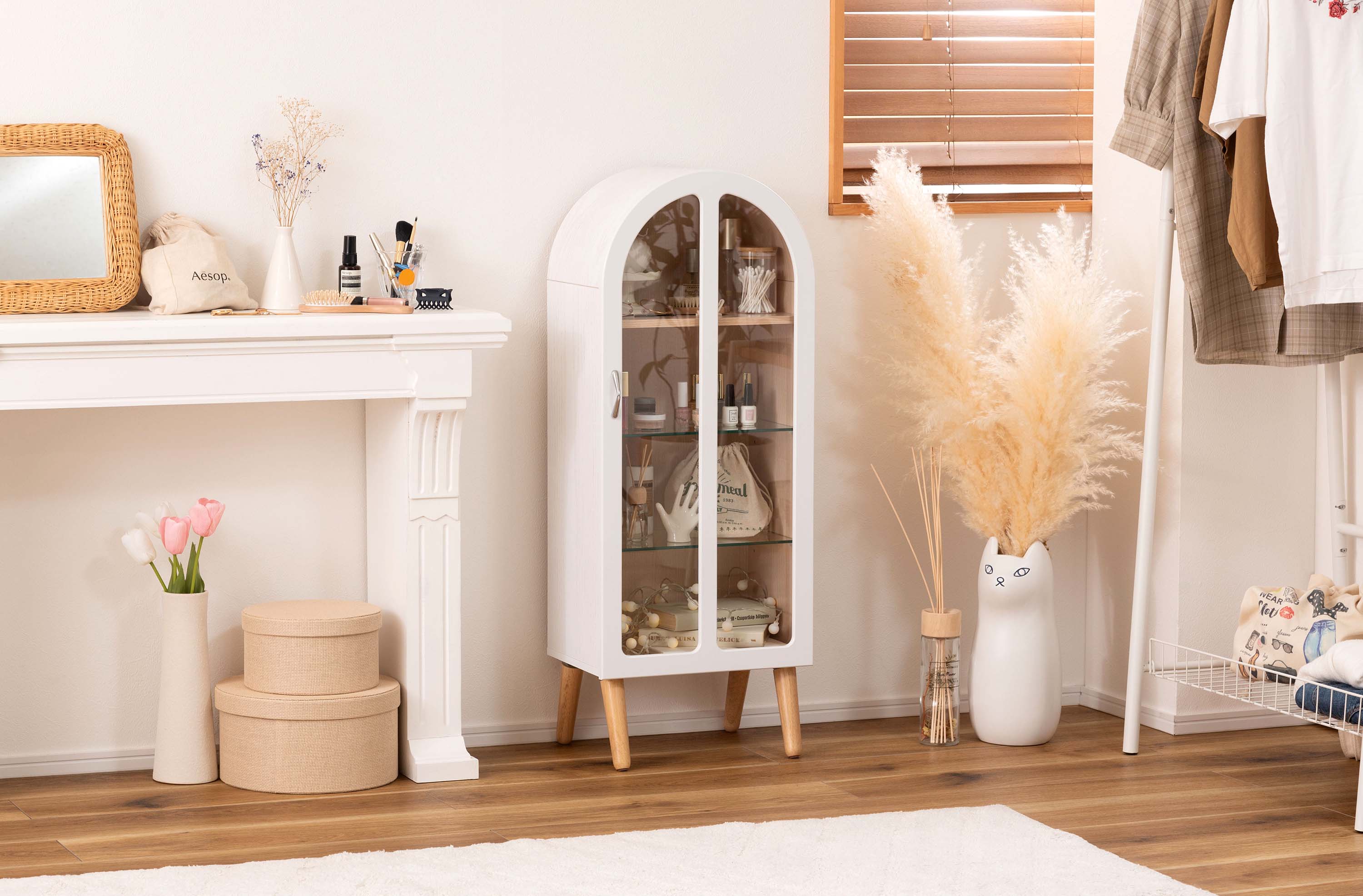 韓国 ガレージブランド Retros アウトドアシェルフ 激レア 希少 韓国