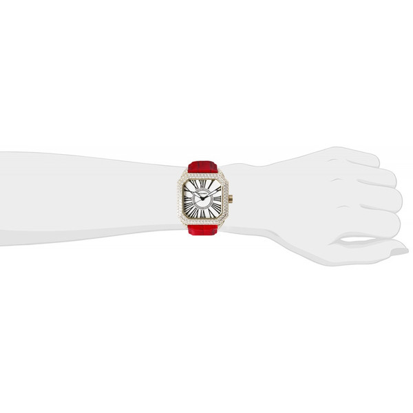 Kayoきち様へFACEAWARD スクエア レディース時計 白 楽天市場】腕時計