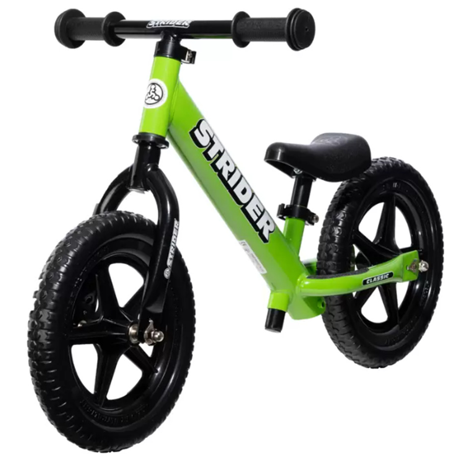 楽天市場】即納品◎レビューキャンペーン目玉品◎ストライダー