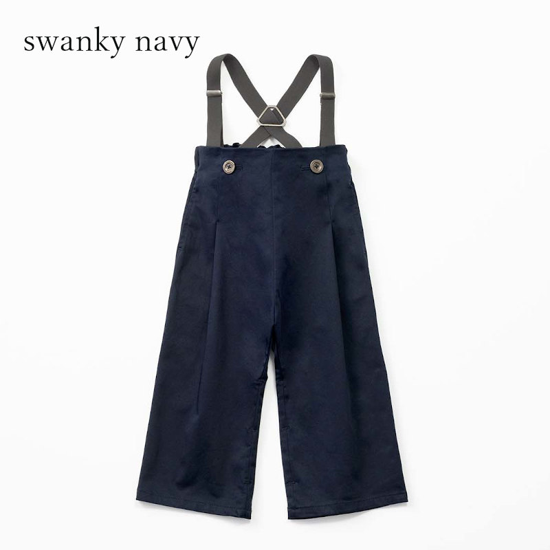 楽天市場】MARLMARL slacks スラックス サスペンダー付パンツ ベビー服