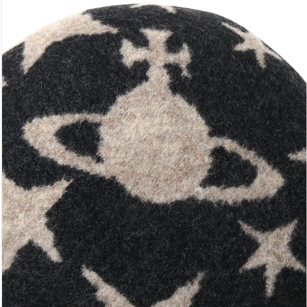 楽天市場】ヴィヴィアン ウェストウッド Vivienne Westwood ベレー