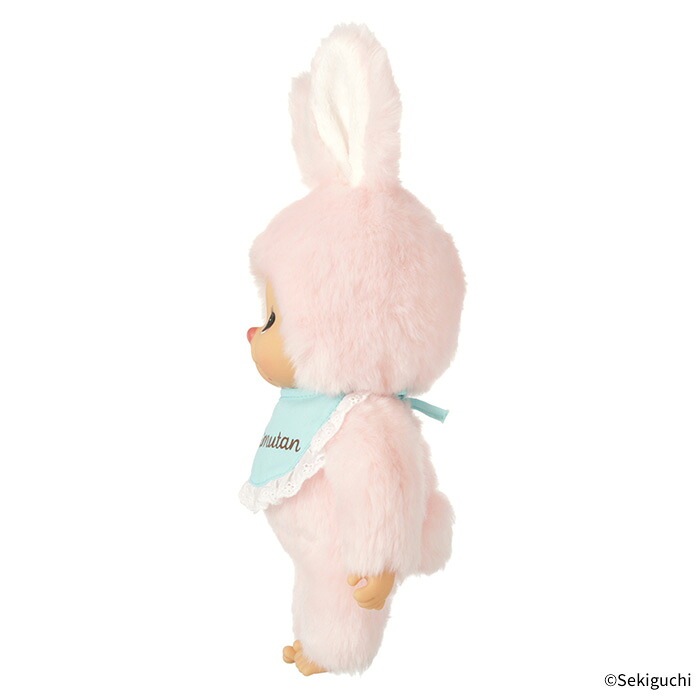 楽天市場】チムたん スタンダード Mサイズモンチッチフレンズ うさぎ