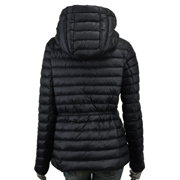 楽天市場】MONCLER モンクレール RAIE/パッカブル ショート ライト