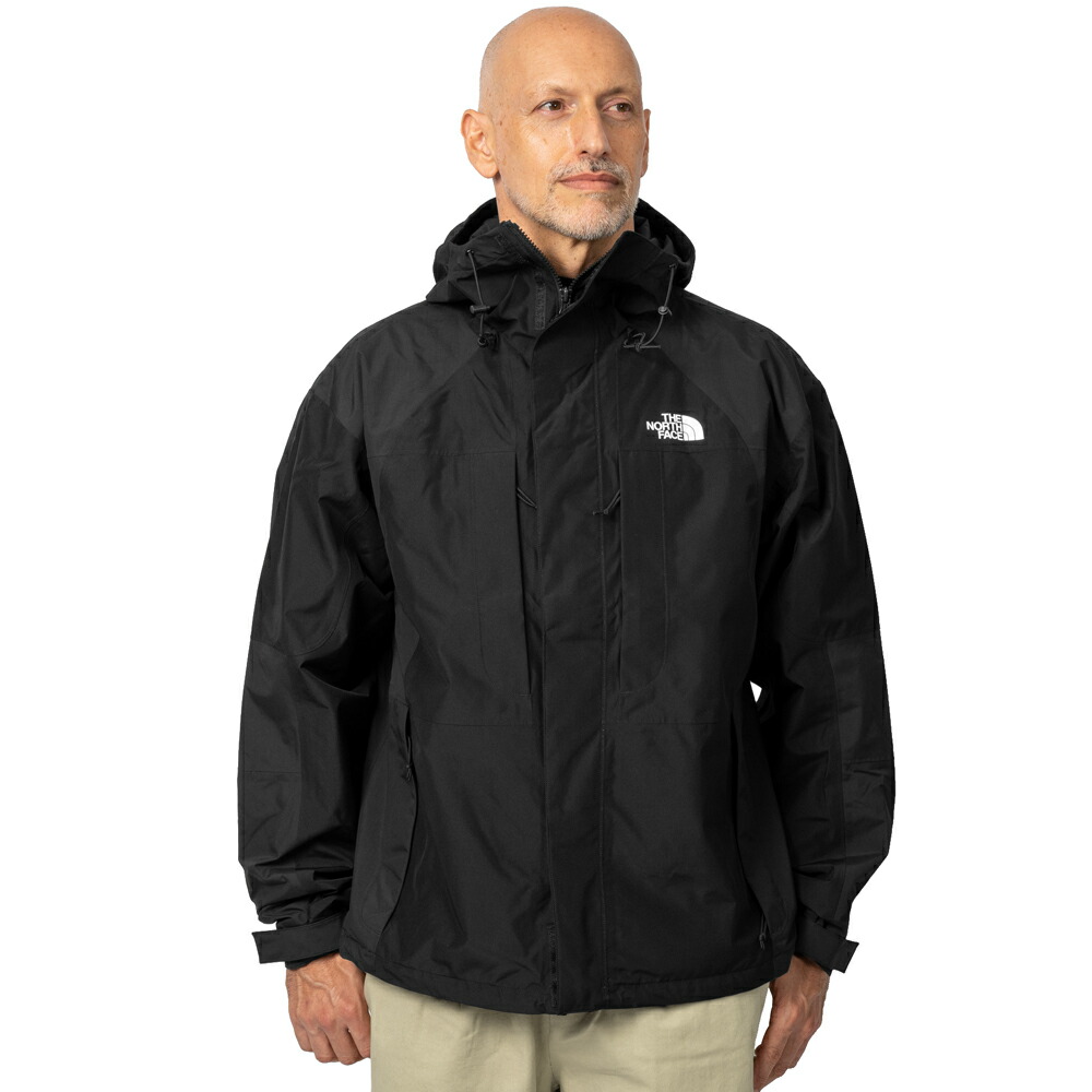 楽天市場】ノースフェイス the north face マウンテンジャケット