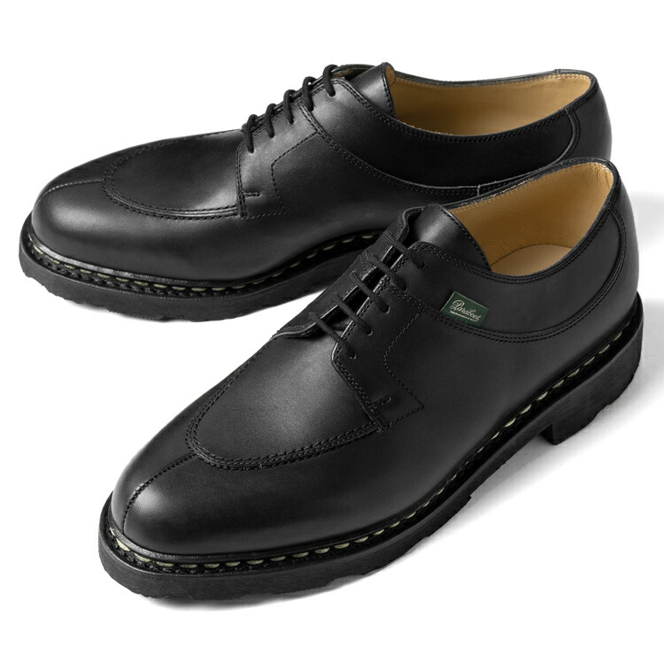 楽天市場】パラブーツ PARABOOT アヴィニョン AVIGNON ブラック LIS