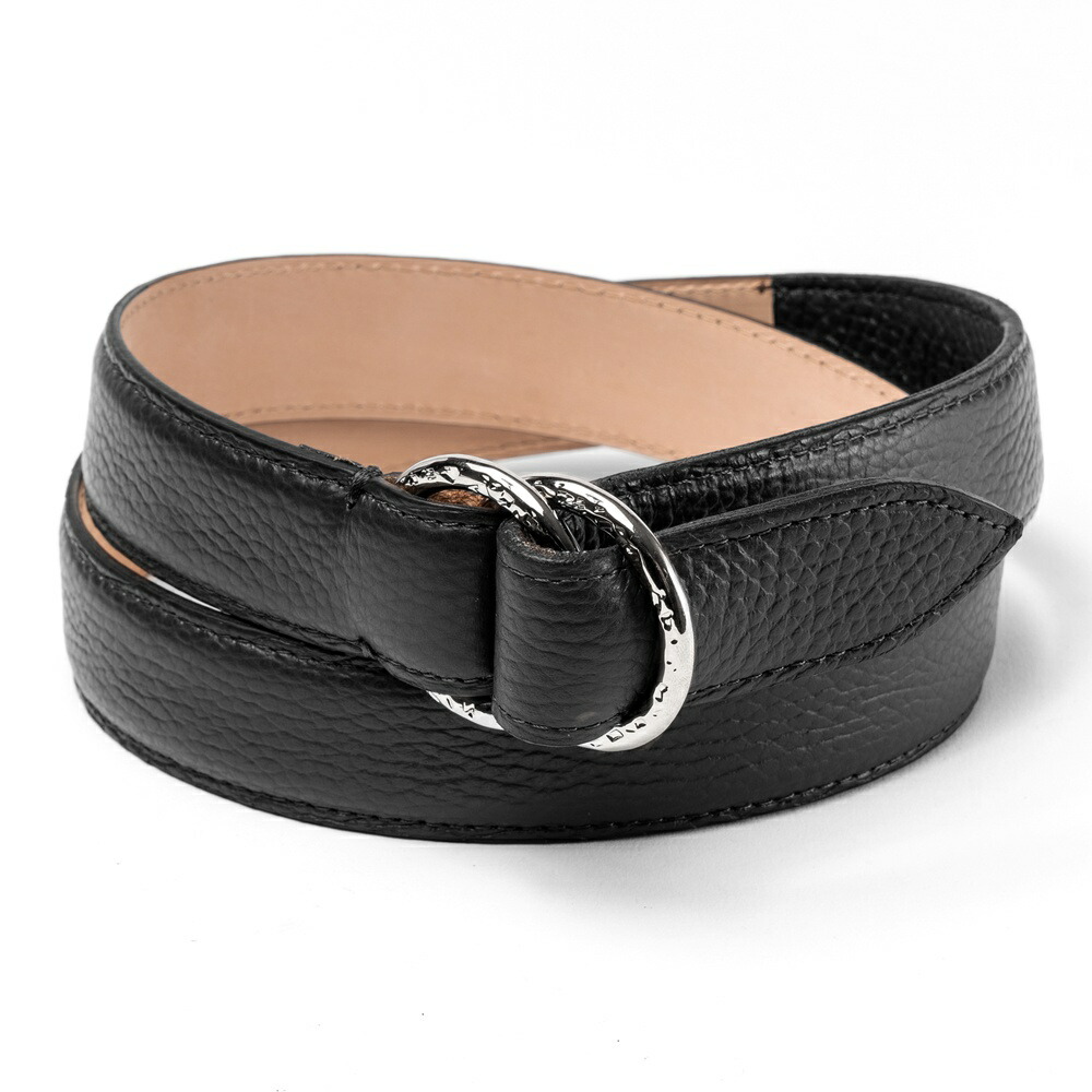 楽天市場】サドラーズ Saddler's リングベルト シボ革（グレイン