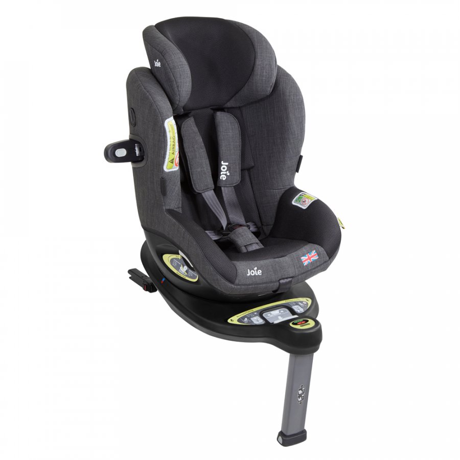 楽天市場】joie ジョイー アイアーク360° チャイルドシート ECE R129