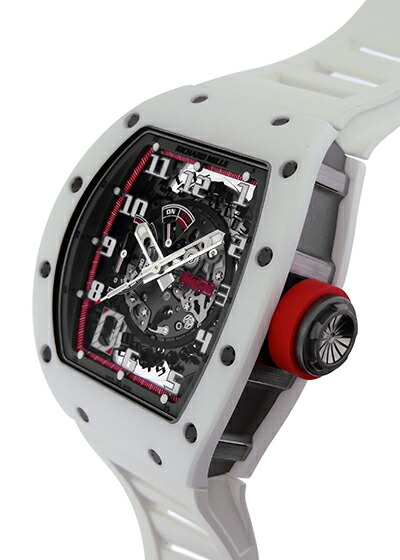 楽天市場】【未使用品】【日本50本限定】リシャールミル RM030