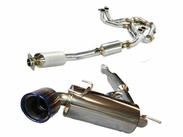 楽天市場】APEXi アペックス マフラー FULL EXHAUST SYSTEM GR86 BRZ