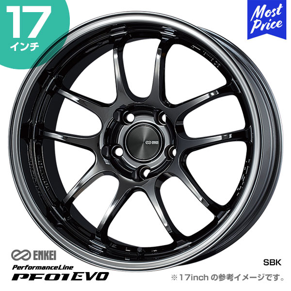 楽天市場】ドリフト ホイール 17インチの通販