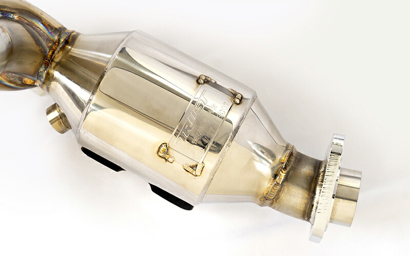 楽天市場】TRUST トラスト GReddy スポーツキャタライザー ジムニー