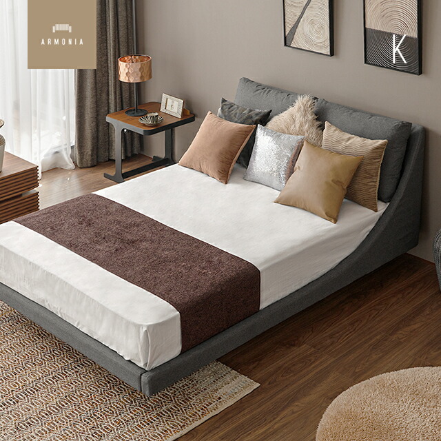 楽天市場】【10%OFF｜期間限定特大セール】 ローベッド ベッド ベッド