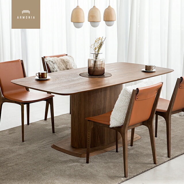 楽天市場】【最終入荷のため特価】ダイニングテーブル 4人掛け 幅180cm