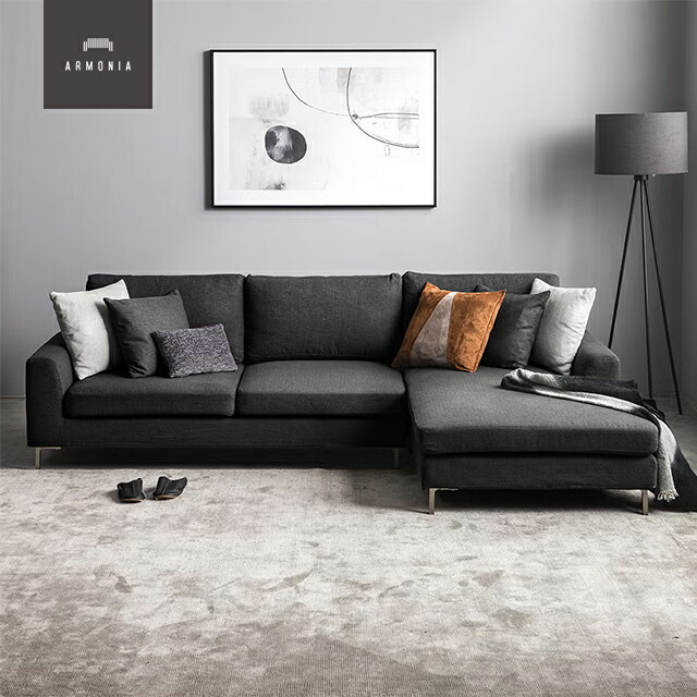 楽天市場】【最終入荷カラーのため特価】ソファ ソファー カウチソファ