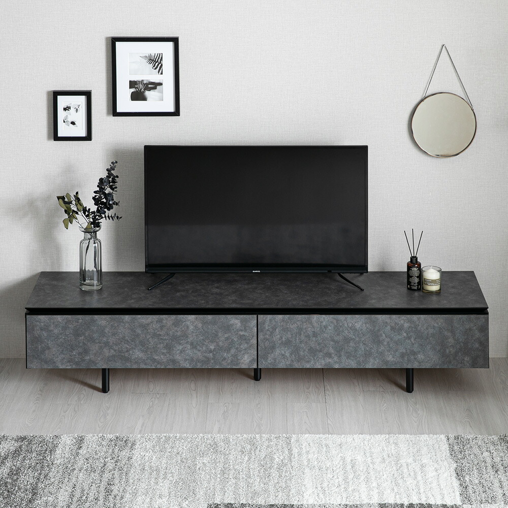 楽天市場】【33%OFF｜最終入荷のため特価】 テレビ台 テレビボード TV