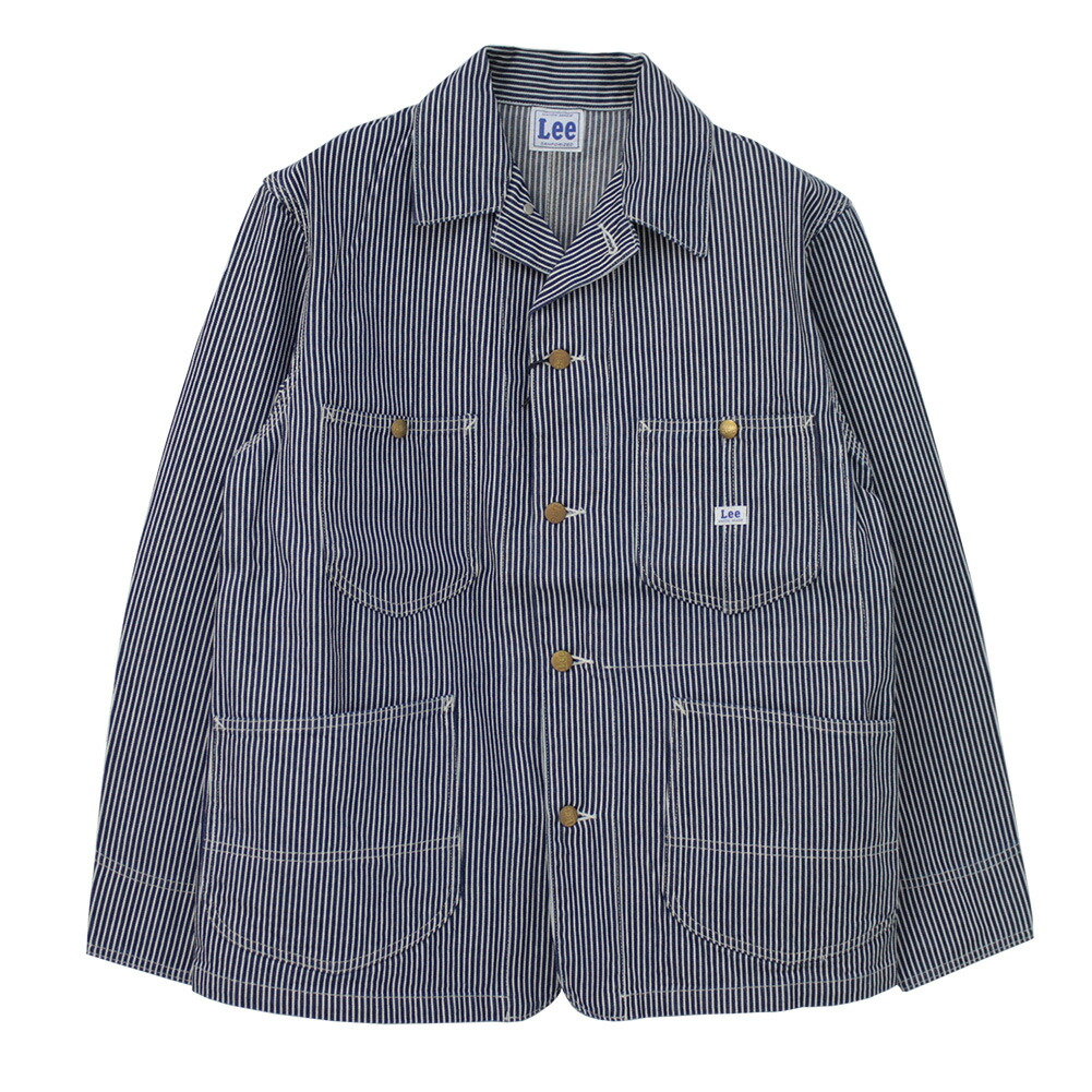 楽天市場】リー Lee ロコジャケット カバーオール LT0659-304 メンズ