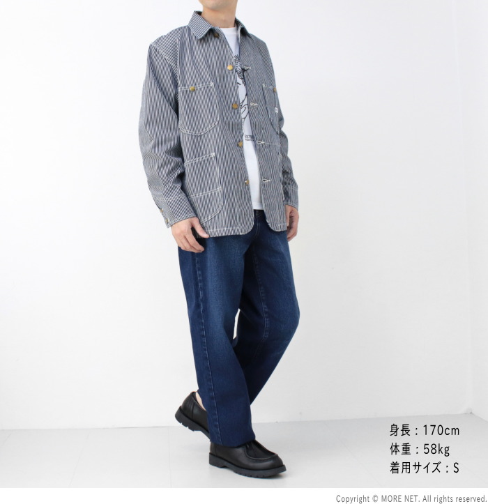 楽天市場】リー Lee ロコジャケット カバーオール LT0659-304 メンズ