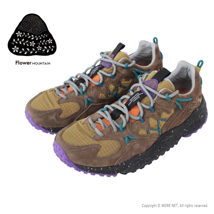 楽天市場】☆フラワーマウンテン Flower MOUNTAIN スニーカー