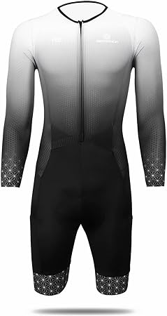 楽天市場】Morethan LVP-010 ワンピース サイクルジャージ (春/夏/UV