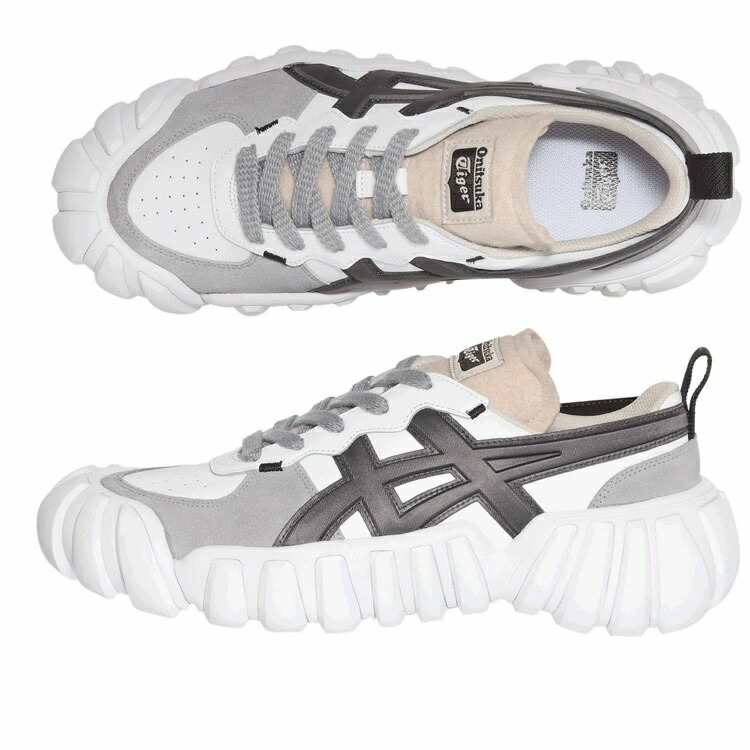 楽天市場】オニツカタイガー スニーカー Onitsuka Tiger DENTIGRE LS