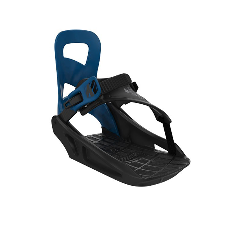 楽天市場】23-24 K2 ケーツー キッズ MINI TURBO 子供 ジュニア