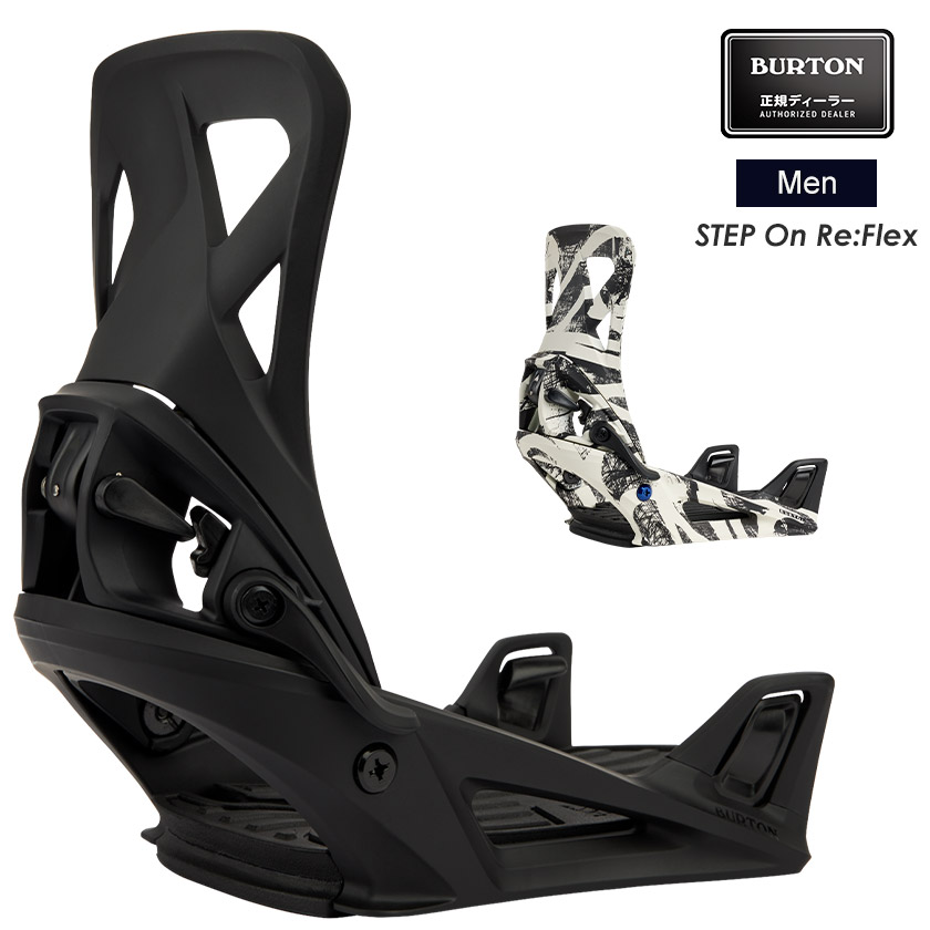 楽天市場】burton photon step on wideの通販