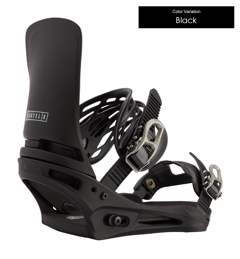楽天市場】BURTON バートン Men's CARTEL X カーテルエックス 25-26