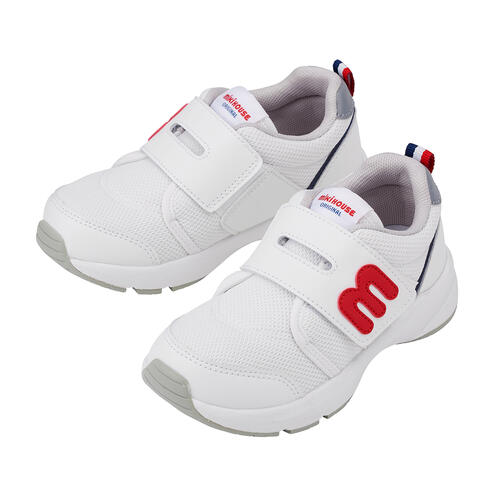 楽天市場】ミキハウス mikihouse キッズベビーシューズ(16cm,17cm,18cm