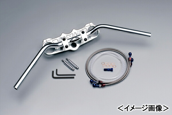 楽天市場】HURRICANE バーハンドルKIT/ZX-12R（04-06）[B3・B4・B6F