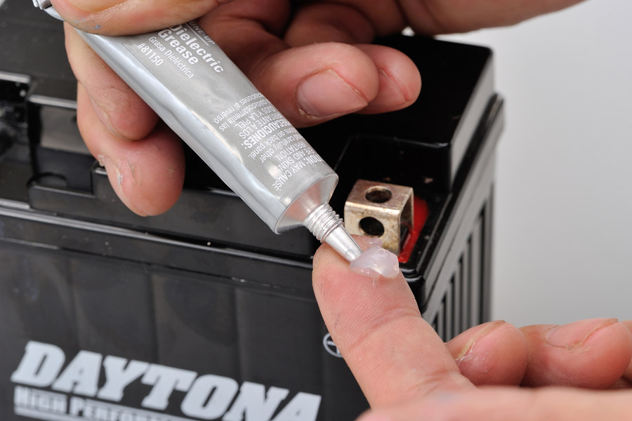 楽天市場】DAYTONA Permatex［パーマテックス］ 接点（保護）グリス