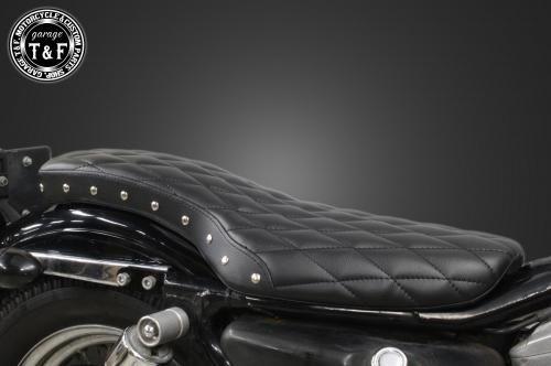 楽天市場】スポーツスター シート 2003の通販