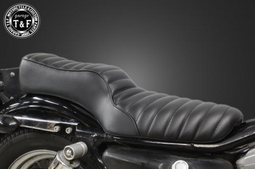 楽天市場】Garage T＆F ガレージティーアンドエフ スポーツスター専用