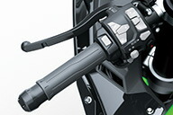 楽天市場】Kawasaki カワサキ純正オプション グリップヒーター