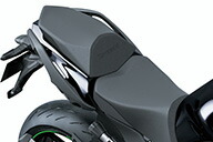 楽天市場】ninja1000 ローシートの通販