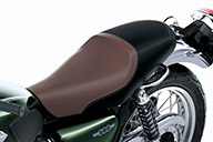 楽天市場】Kawasaki カワサキ 純正オプション W800/W800 STREET/W800