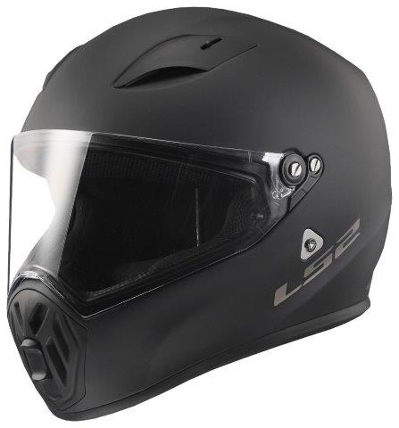 楽天市場】LS2 エルエスツー フルフェイス ヘルメット STREET FIGHTER